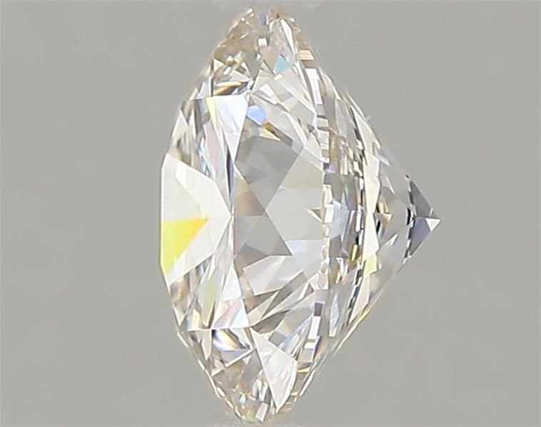 2.16ct I VS1 Rare Carat Ideal Cut Round Lab Grown Diamond