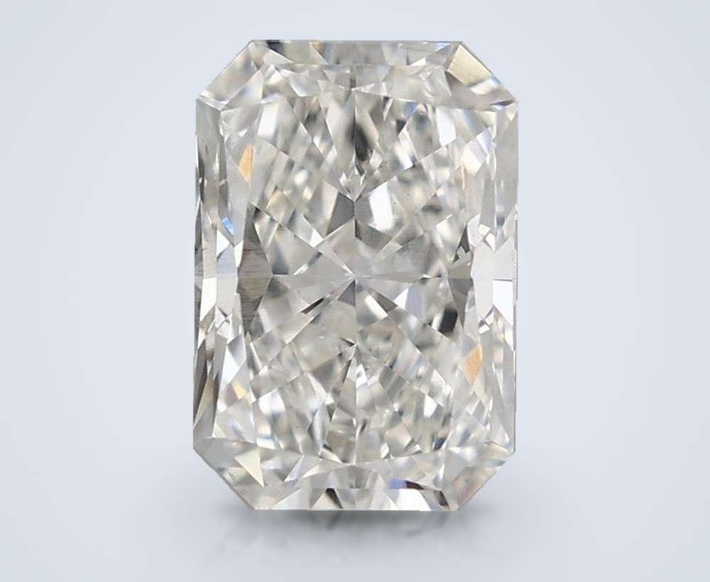 1.00 Carat Radiant Lab Diamond