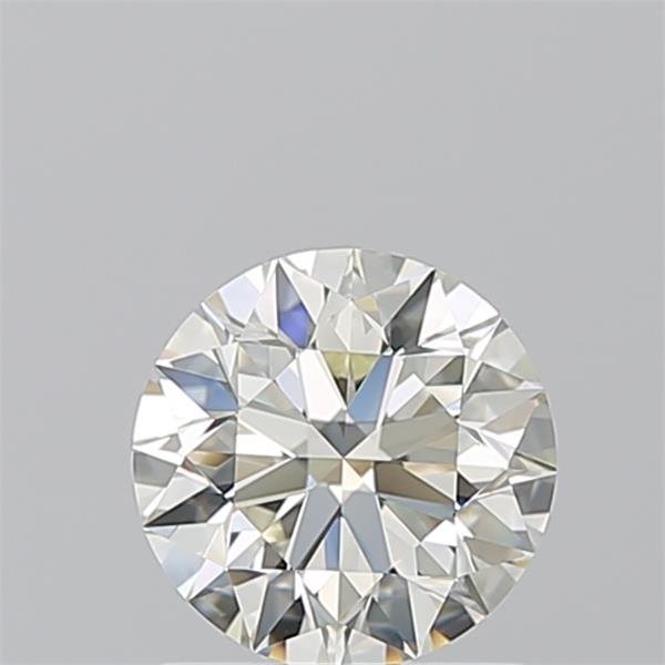 1.18ct J IF Excellent Cut Round Diamond