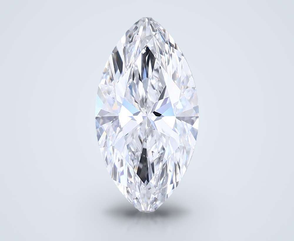1.40 Carat Marquise Lab Diamond