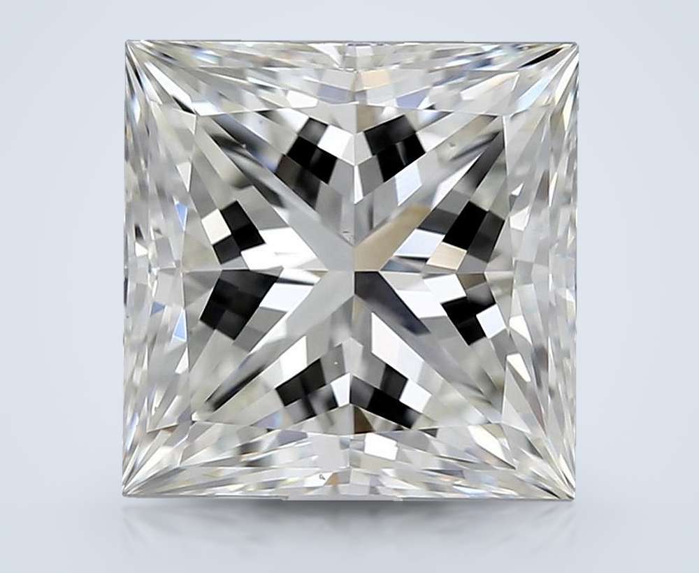2.16 Carat Princess Natural Diamond