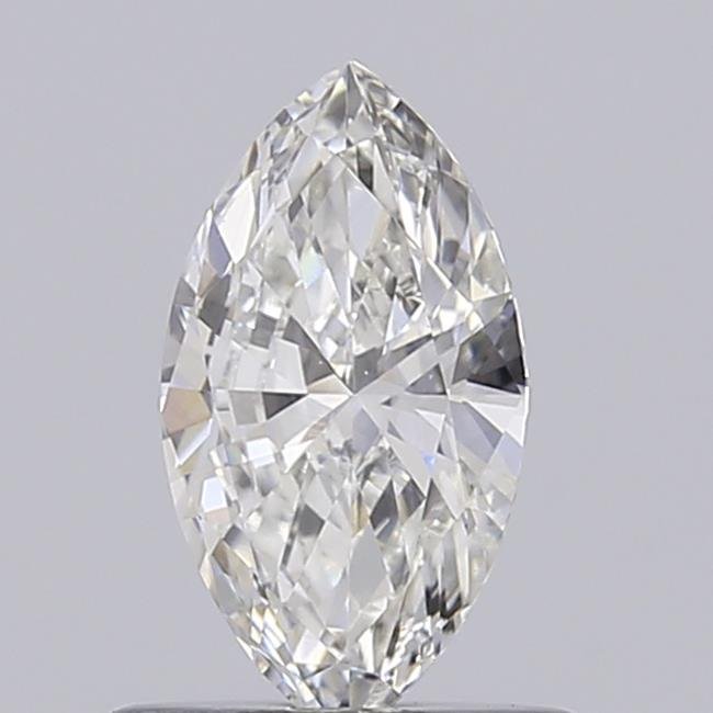 0.50 Carat Marquise Lab Diamond