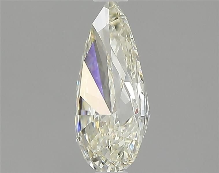 1.10 Carat Pear Natural Diamond