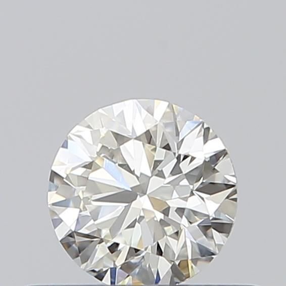 0.35ct K VS2 Rare Carat Ideal Cut Round Diamond