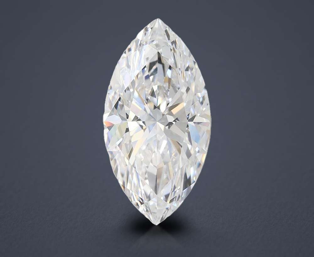 2.11 Carat Marquise Lab Diamond