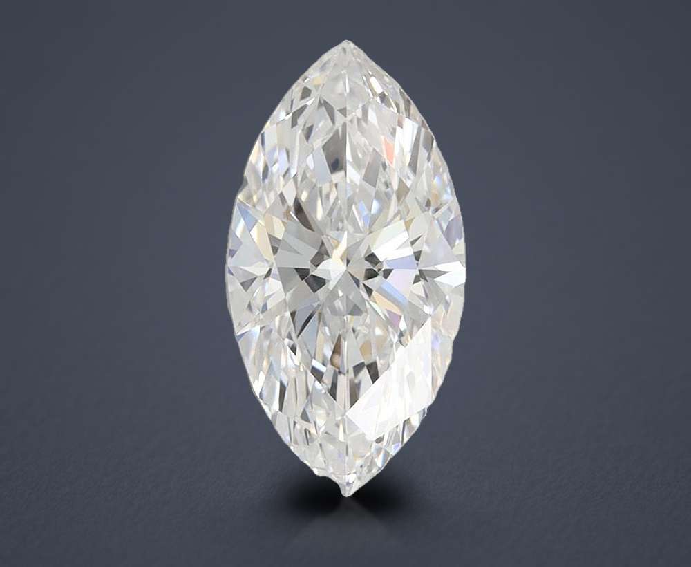1.14 Carat Marquise Lab Diamond