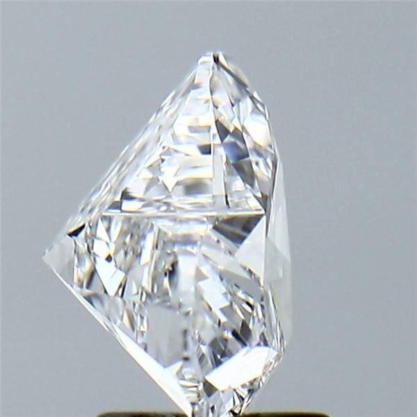 3.23 Carat Heart Lab Diamond