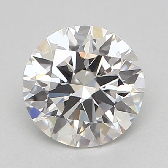 0.40ct H VVS1 Rare Carat Ideal Cut Round Diamond