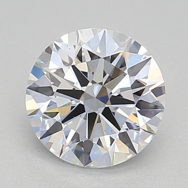 1.03ct E IF Rare Carat Ideal Cut Round Lab Grown Diamond