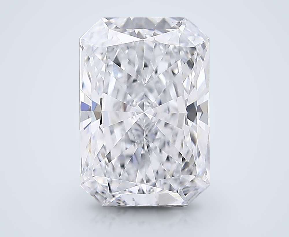 1.00 Carat Radiant Lab Diamond