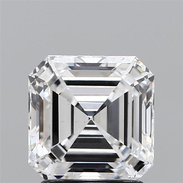 0.32ct F VVS1 Rare Carat Ideal Cut Round Lab Grown Diamond