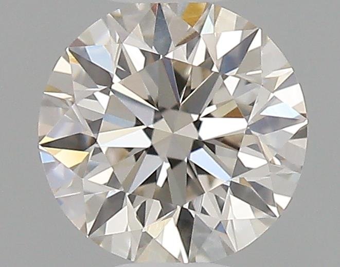 0.40ct K VVS1 Rare Carat Ideal Cut Round Diamond