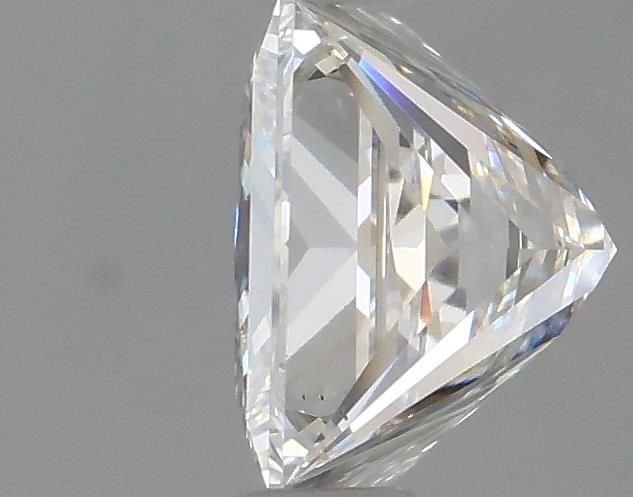 2.37 Carat Princess Lab Diamond