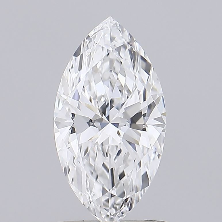 1.00 Carat Marquise Lab Diamond