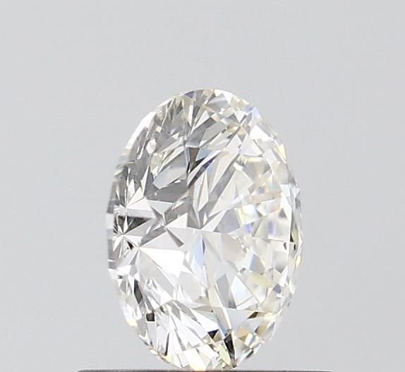 1.00ct J SI1 Rare Carat Ideal Cut Round Diamond