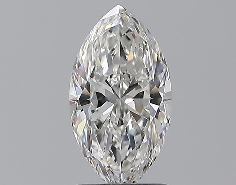 1.51 Carat Marquise Natural Diamond