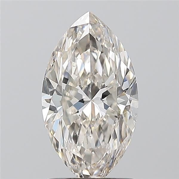 1.50 Carat Marquise Natural Diamond