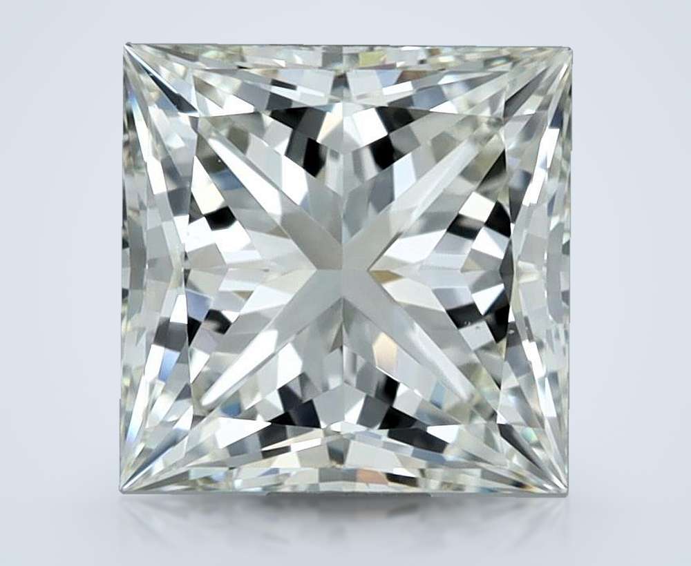 2.01 Carat Princess Natural Diamond