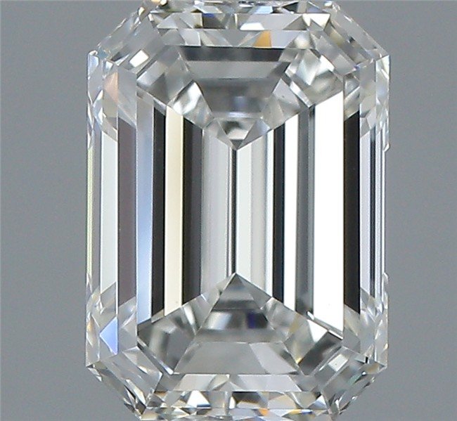 1.40 Carat Emerald Natural Diamond