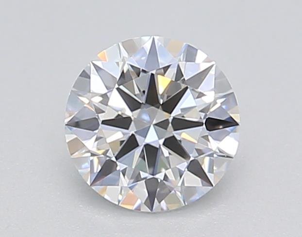 3.62ct I VS1 Ideal Cut Round Lab Grown Diamond