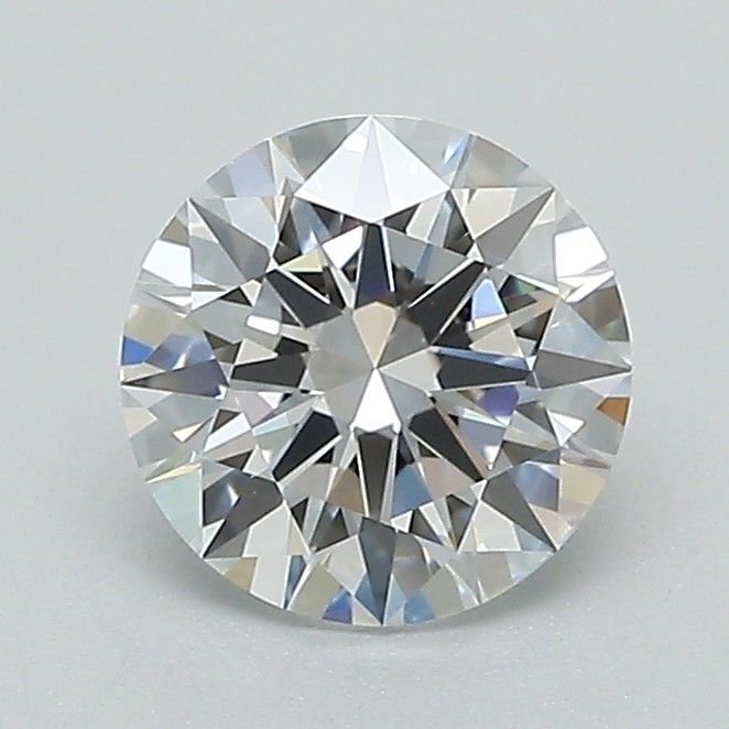 1.03ct E VVS1 Rare Carat Ideal Cut Round Lab Grown Diamond