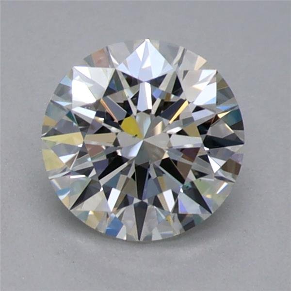 0.33ct H VS2 Rare Carat Ideal Cut Round Diamond