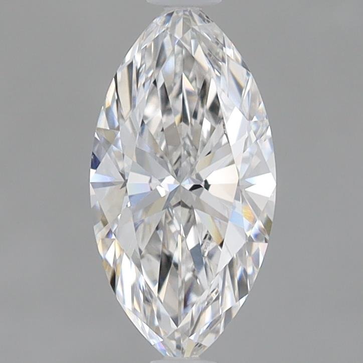 0.94 Carat Marquise Lab Diamond