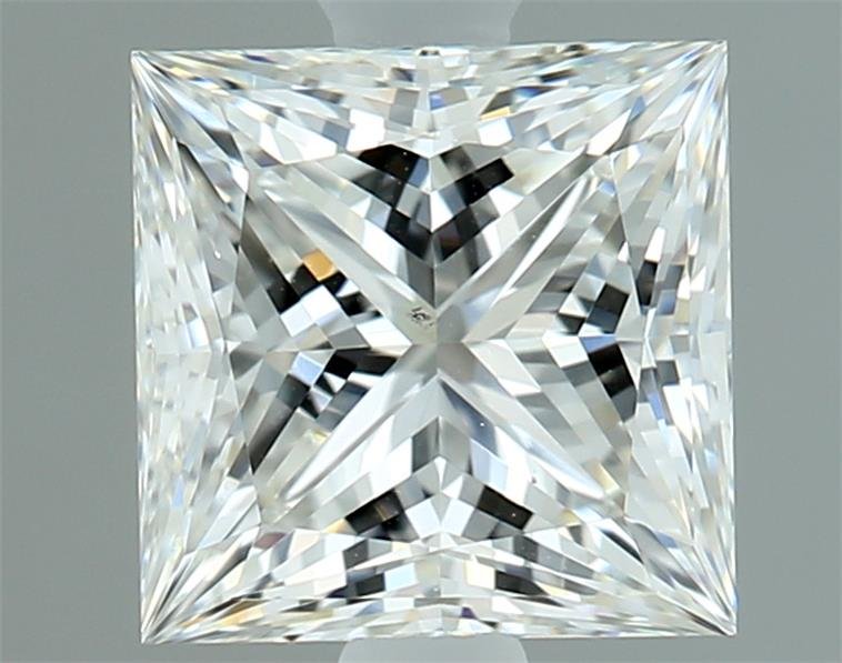1.11 Carat Princess Natural Diamond