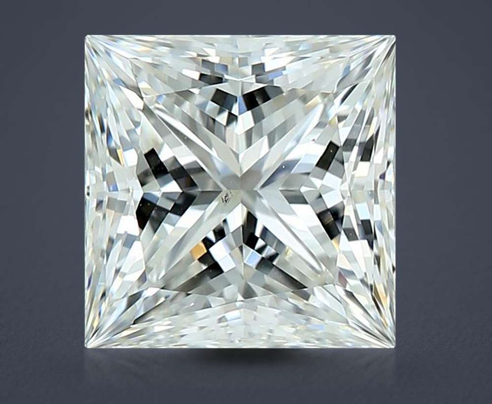 1.11 Carat Princess Natural Diamond