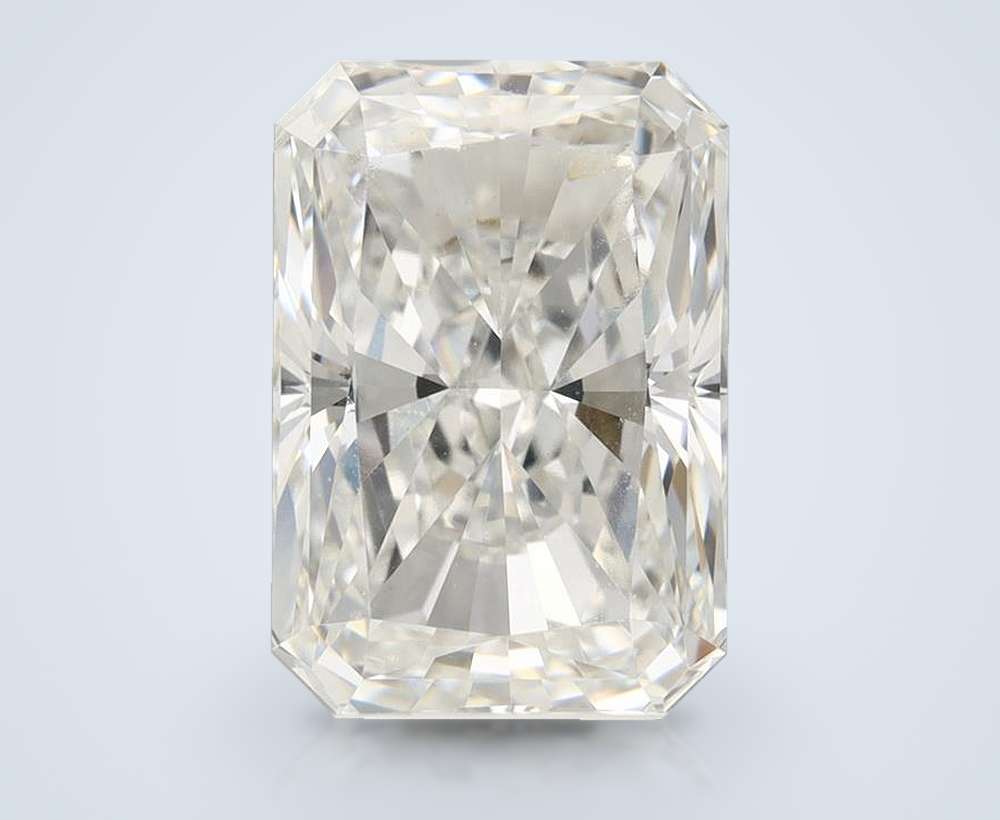 2.09 Carat Radiant Lab Diamond