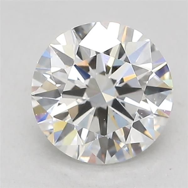 1.65ct E VS1 Rare Carat Ideal Cut Round Lab Grown Diamond