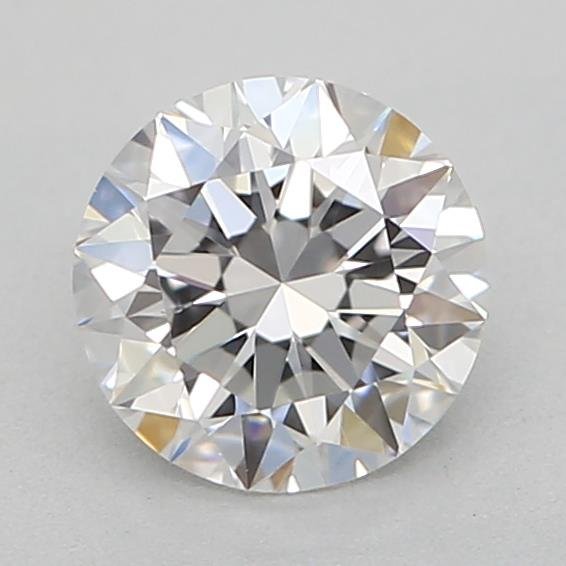 0.40ct E VS2 Rare Carat Ideal Cut Round Diamond