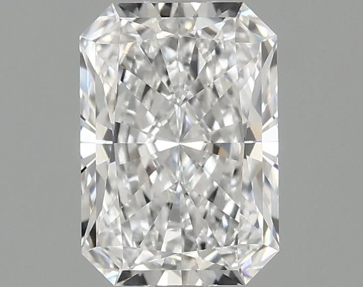 0.99 Carat Radiant Lab Diamond
