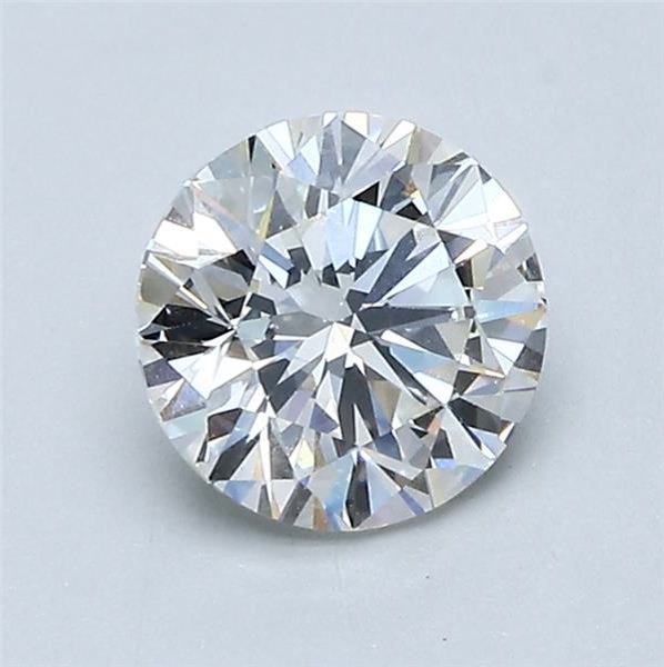 1.01ct J VS1 Good Cut Round Diamond