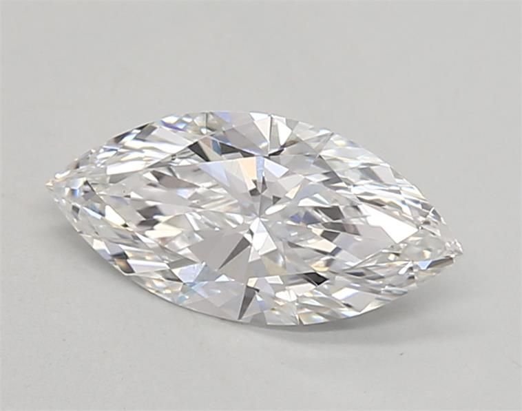 0.82ct E VVS2 Rare Carat Ideal Cut Marquise Lab Grown Diamond