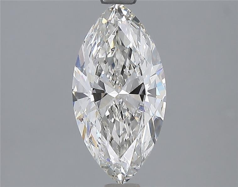 1.20ct G VS2 Excellent Cut Marquise Lab Grown Diamond