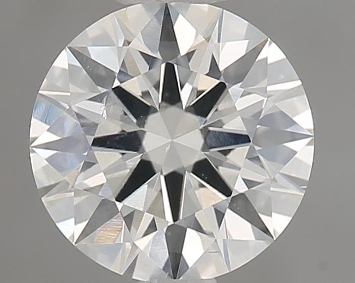 1.00ct K SI1 Rare Carat Ideal Cut Round Diamond