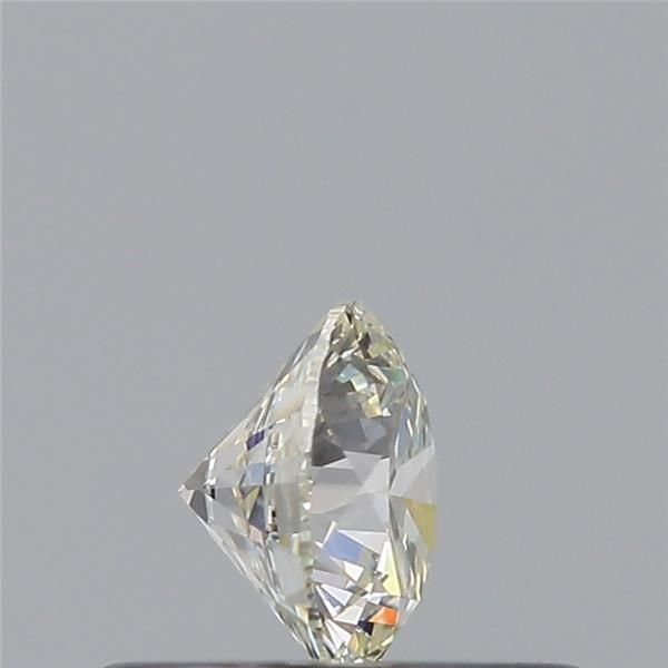 0.30ct I IF Rare Carat Ideal Cut Round Diamond