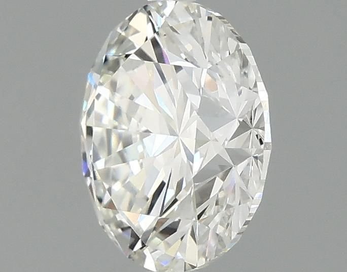 2.00 Carat Round Lab Diamond