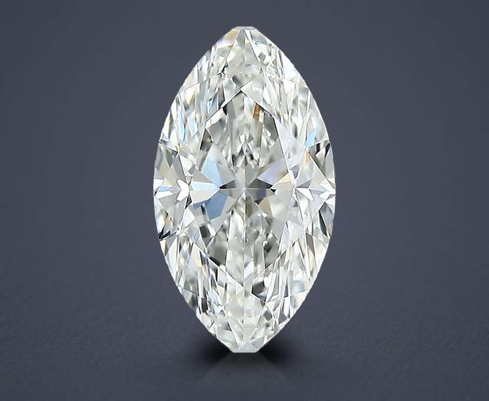 0.50 Carat Marquise Natural Diamond