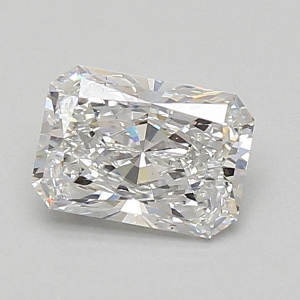 1.04 Carat Radiant Lab Diamond