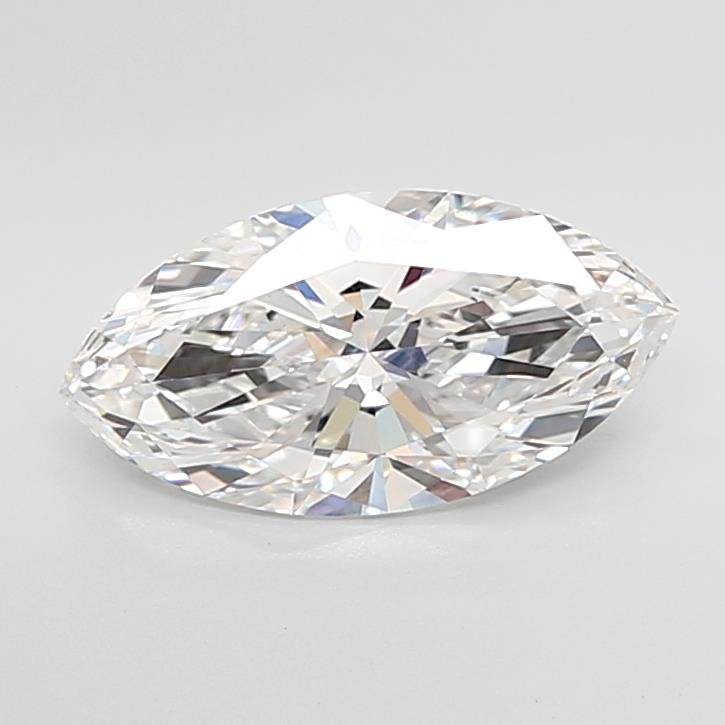 3.07 Carat Marquise Lab Diamond