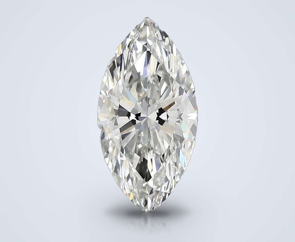 1.16 Carat Marquise Lab Diamond