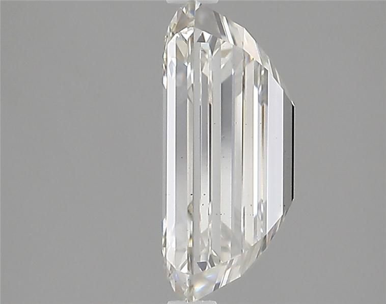 3.52 Carat Emerald Lab Diamond