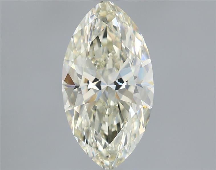 1.26ct K VVS2 Very Good Cut Marquise Diamond