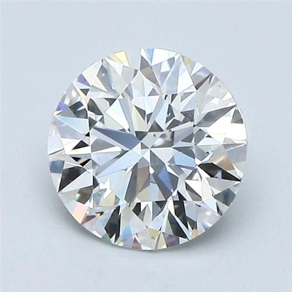 1.18ct G VS1 Rare Carat Ideal Cut Round Diamond