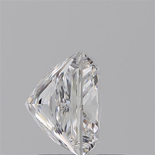 1.20 Carat Princess Natural Diamond