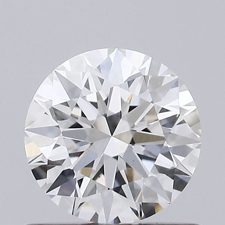 0.71ct E VS1 Rare Carat Ideal Cut Round Lab Grown Diamond