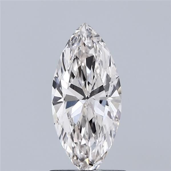 1.08 Carat Marquise Lab Diamond