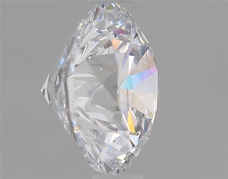 1.60ct E SI2 Excellent Cut Round Lab Grown Diamond